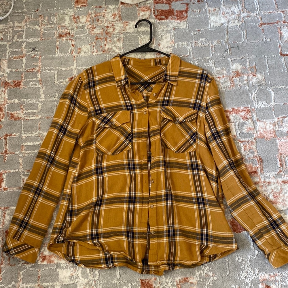 Flannel
